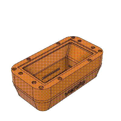 Vento cho Core One - Bộ lọc Carbon/HEPA