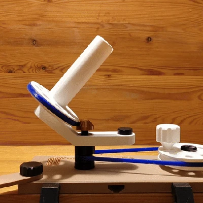 Máy se sợi in 3D – In được 100%