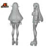 Thalia – Mô Hình Tiên Tộc Cao Cấp Phong Cách Anime STL để In 3D - Thumbnail 2