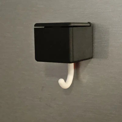 Móc Treo Chìa Khóa Gấu Trúc (Nhảy Ra)