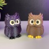 Mô hình Cú mèo (Một hoặc nhiều màu) - Thumbnail 1