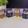 Mô hình Cú mèo (Một hoặc nhiều màu) - Thumbnail 3