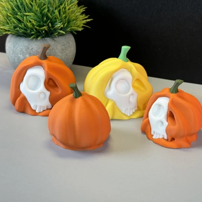 Bí Ngô Đầu Lâu Tan Chảy