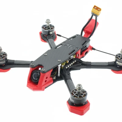 Kayoudur 5" - Bộ sưu tập TPU