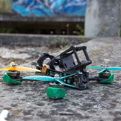 Kayoudur 5" - Bộ sưu tập TPU