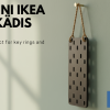 Kệ Mini IKEA Skadis In 3D - Thumbnail 2