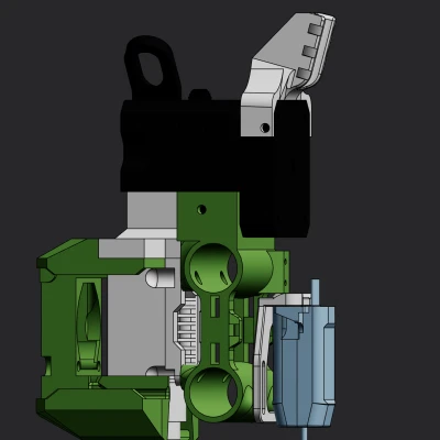E3NG Sprite Extruder