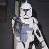 Mô hình Dummy 13 X CloneTrooper Giai Đoạn I - Thumbnail 3