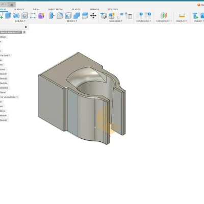 Bao Đựng Đèn Khò Rothenberger SuperFire 2 Trên Ê Tô