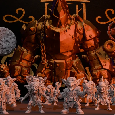 Trận Chiến Bãi Phế Liệu - TRỌN BỘ