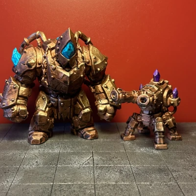 Trận Chiến Bãi Phế Liệu - TRỌN BỘ