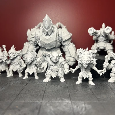 Trận Chiến Bãi Phế Liệu - TRỌN BỘ