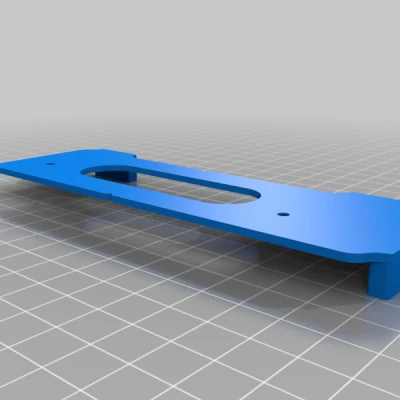 Khuôn mẫu khoan lỗ tay nắm ENERYDA cho tủ IKEA LERHYTTAN