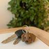 Móc Trang Trí Giáng Sinh Chó Dachshund - Thumbnail 2