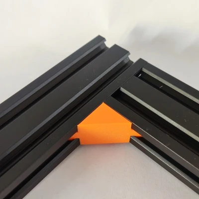 Bộ Nối Góc Trong Gia Cố V-Slot 2020