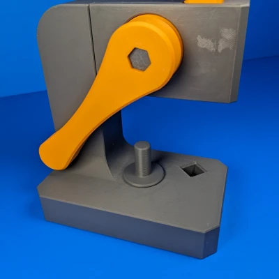 Arbor Press Chức Năng Chuyên Nghiệp | Không Cần Support