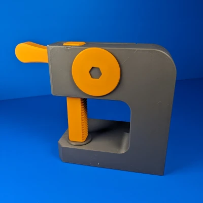 Arbor Press Chức Năng Chuyên Nghiệp | Không Cần Support