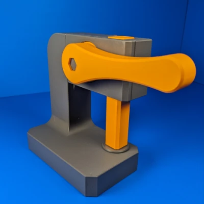 Arbor Press Chức Năng Chuyên Nghiệp | Không Cần Support