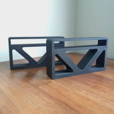 Chân Đế Màn Hình Máy Tính Tiện Lợi