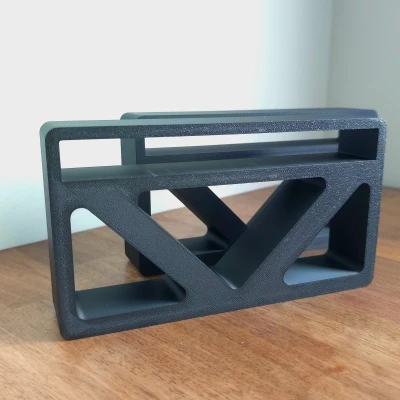 Chân Đế Màn Hình Máy Tính Tiện Lợi