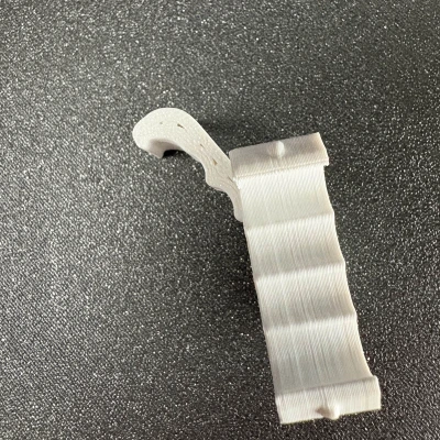 Kẹp Giữ Dây Cáp Tiện Lợi