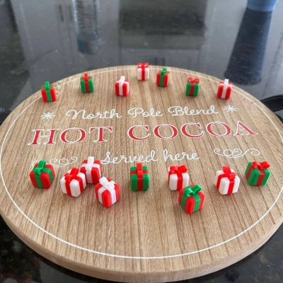 Hộp Quà Mini - Không Cần AMS