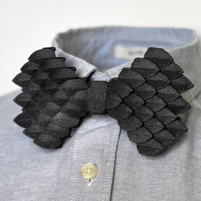 Cà Vạt Nơ – In Hoàn Chỉnh Một Lần