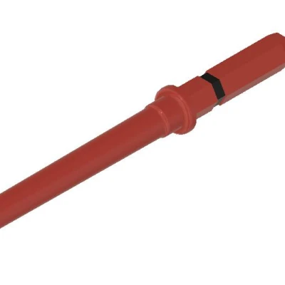 Phôi Lục Giác 4mm Chính Xác Wera