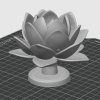 Mẫu Hoa Sen - Thumbnail 2