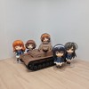 Mô hình xe tăng Panzer 4 Auft. F1 / Panzer IV Auft. F1 - Thumbnail 1