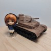 Mô hình xe tăng Panzer 4 Auft. F1 / Panzer IV Auft. F1 - Thumbnail 3