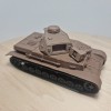 Mô hình xe tăng Panzer 4 Auft. F1 / Panzer IV Auft. F1 - Thumbnail 8