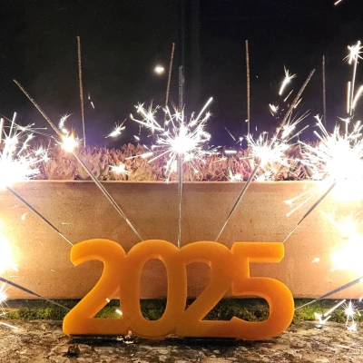 Pháo Que Đón Năm Mới 2026