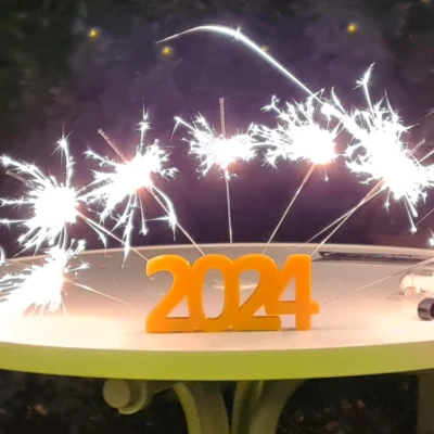 Pháo Que Đón Năm Mới 2026