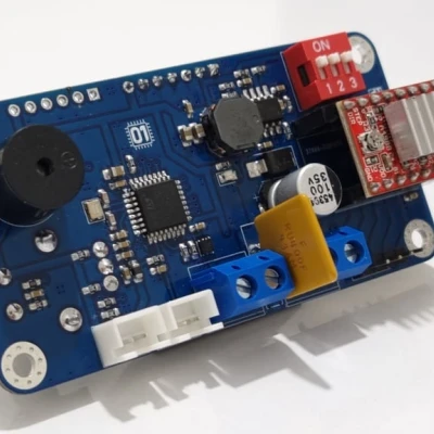 Máy Chuyển PET Thành Sợi Nhựa