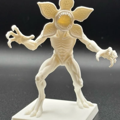 Mô hình Demagorgone Chi Tiết