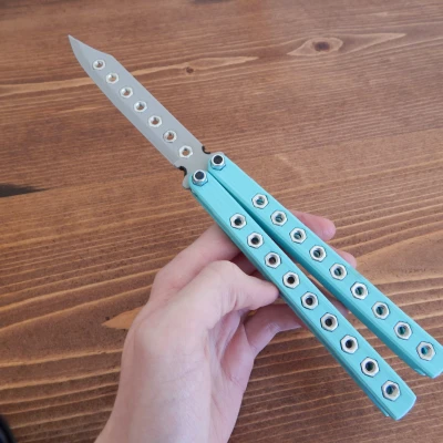 Ốc M4 Tạ Cho Balisong