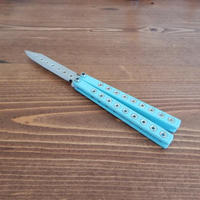 Ốc M4 Tạ Cho Balisong