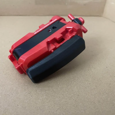 Tay Nắm Bên Cho Bộ Phóng Dây Beyblade X