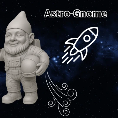 V2 - Thêm Chú Lùn Làm Vườn / Gartenzwerge