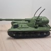 Mô hình xe tăng AMX 13 105 - Thumbnail 1