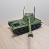 Mô hình xe tăng AMX 13 105 - Thumbnail 2