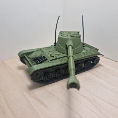 Mô hình xe tăng AMX 13 105