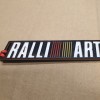 Móc khóa Mitsubishi RALLI//ART - Thumbnail 2