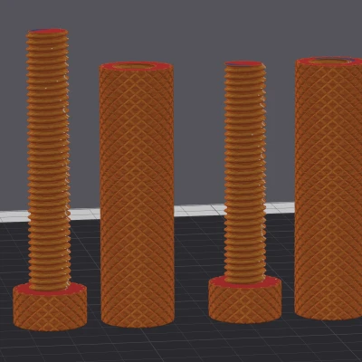 Giá Đỡ Chống Xệ Card Đồ Họa (GPU Anti Sag Support)