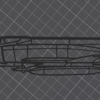 Tranh Treo Tường Máy Bay Chiến Đấu McDonnell Douglas F-4E Phantom II