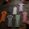 Bookmark Halloween – Ma, Frankenstein, Bí Ngô & Hơn thế nữa - Thumbnail 1