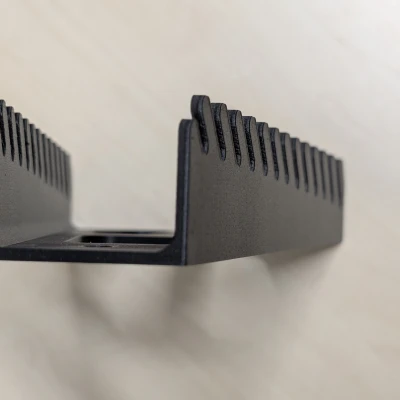 Giá Treo Tường Cho Bộ 13 Cờ Lê