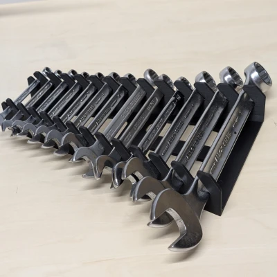 Giá Treo Tường Cho Bộ 13 Cờ Lê