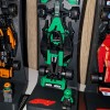 Giá Đỡ F1 Lego Speed Champions - Thumbnail 2